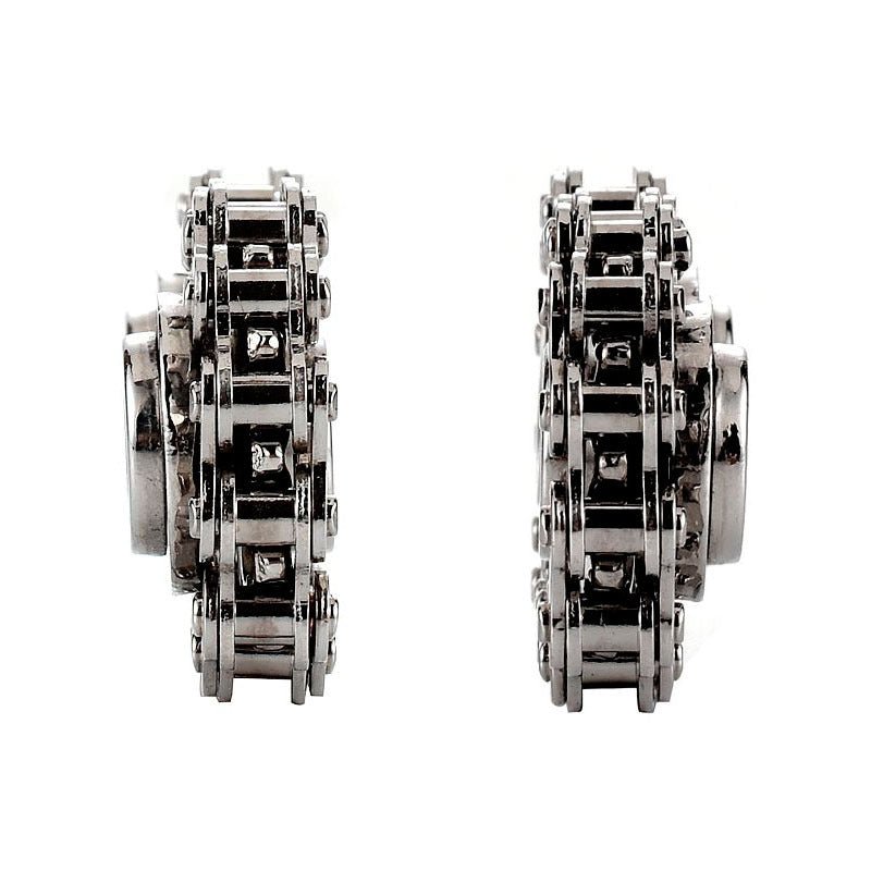 Bike Chain Gear Spinner - KOOLTHINGS