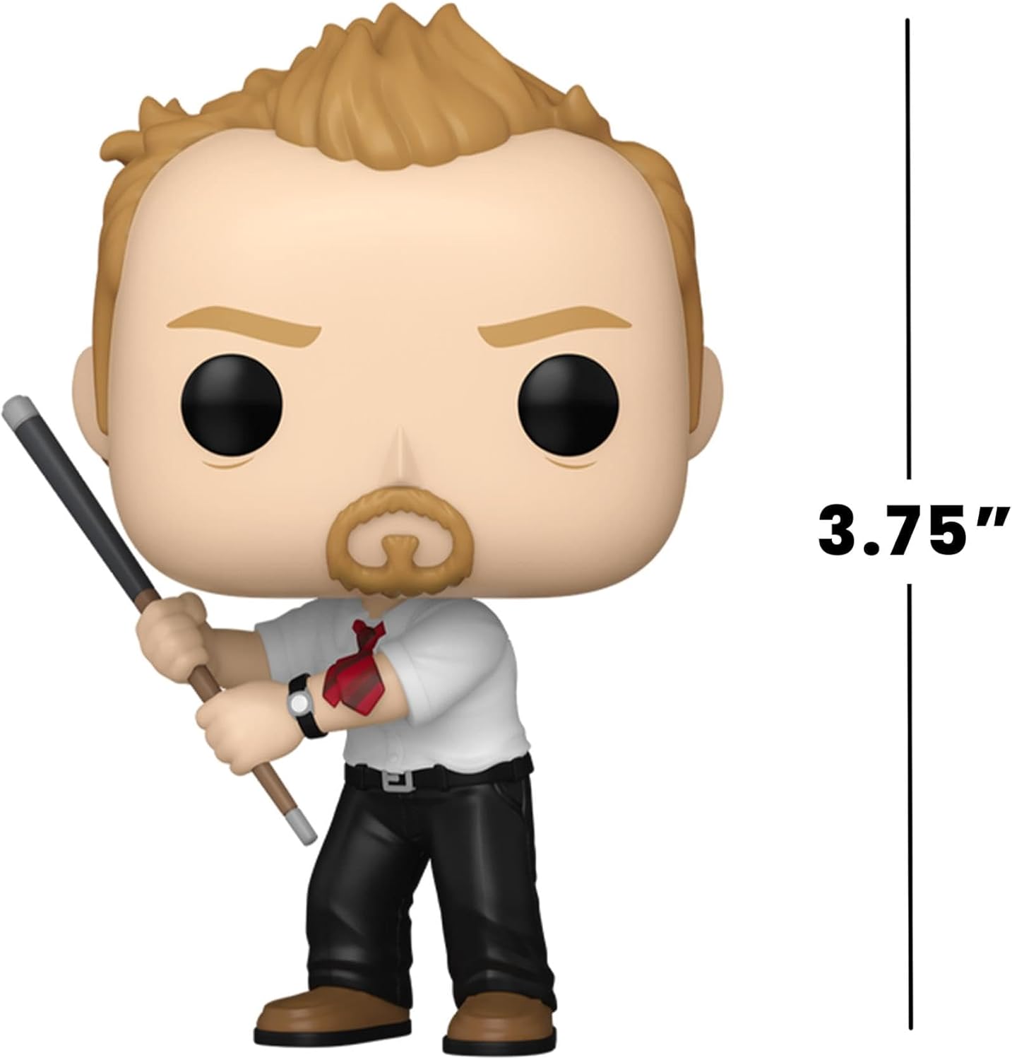 Sean of the dead
