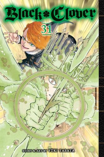 Black Clover, Vol. 31 - KOOLTHINGS