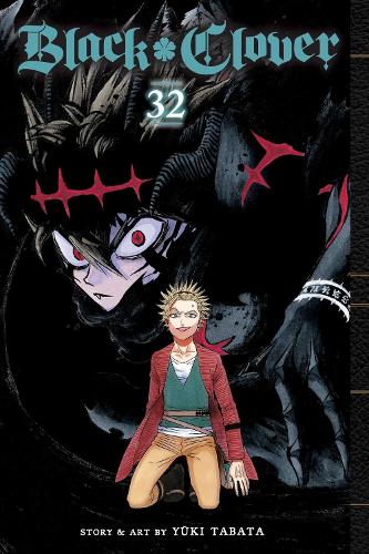 Black Clover, Vol. 32 - KOOLTHINGS