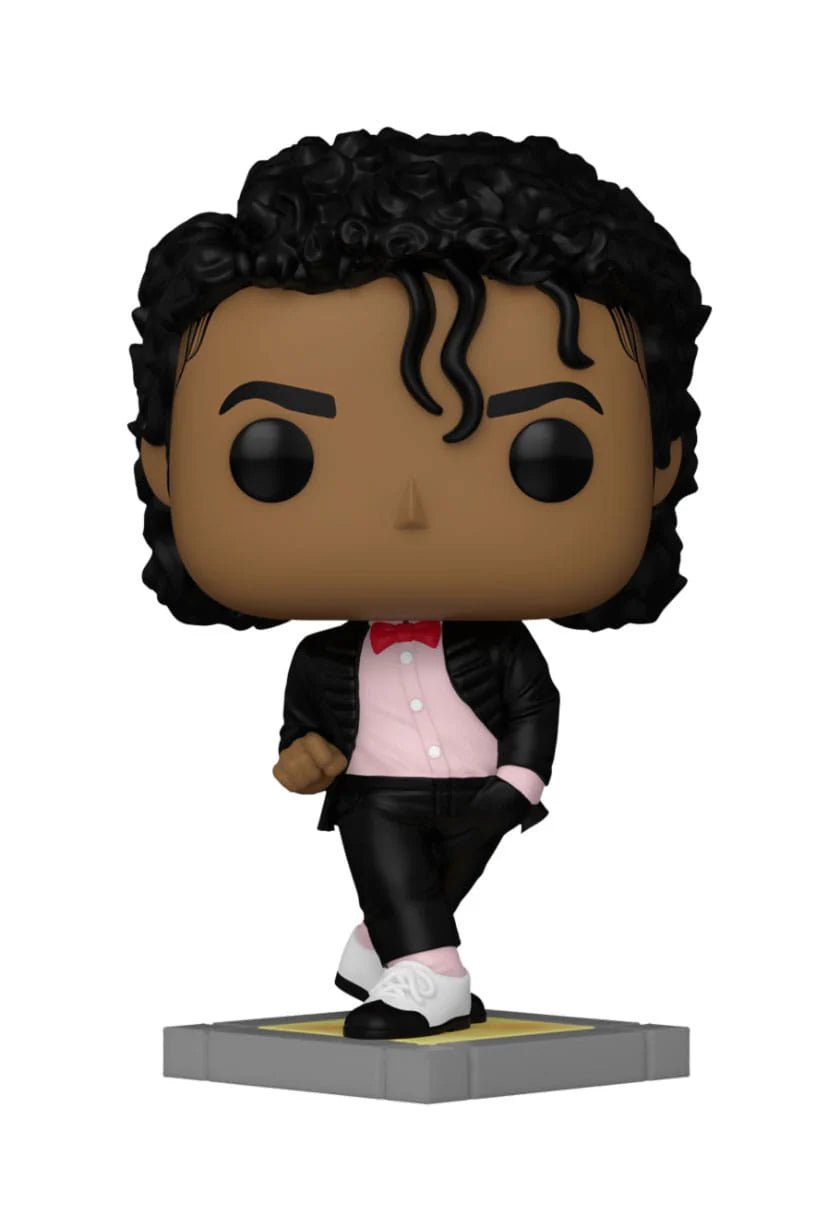 FUNKO POP! ROCKS: Michael Jackson(Billie Jean) Funko Gifts 360 - KOOLTHINGS