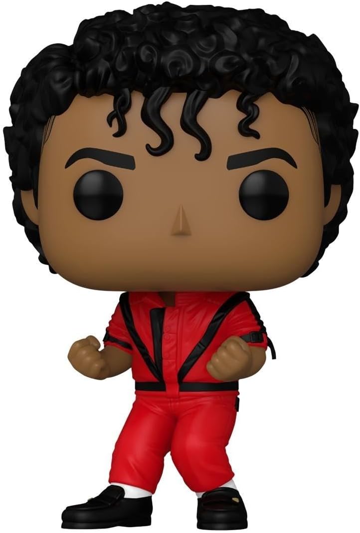 Funko Pop! Michael Jackson Thriller 359 - KOOLTHINGS