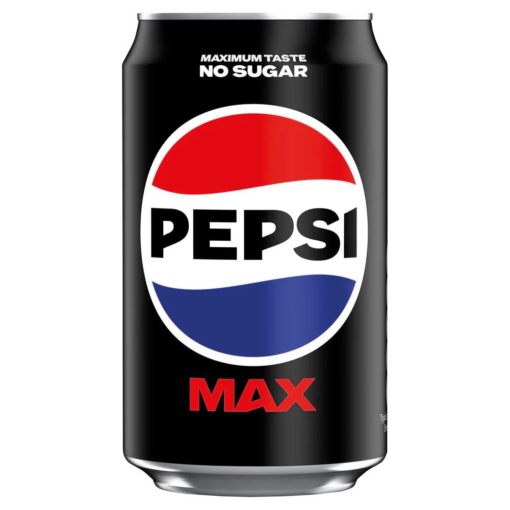 Pepsi Max - KOOLTHINGS