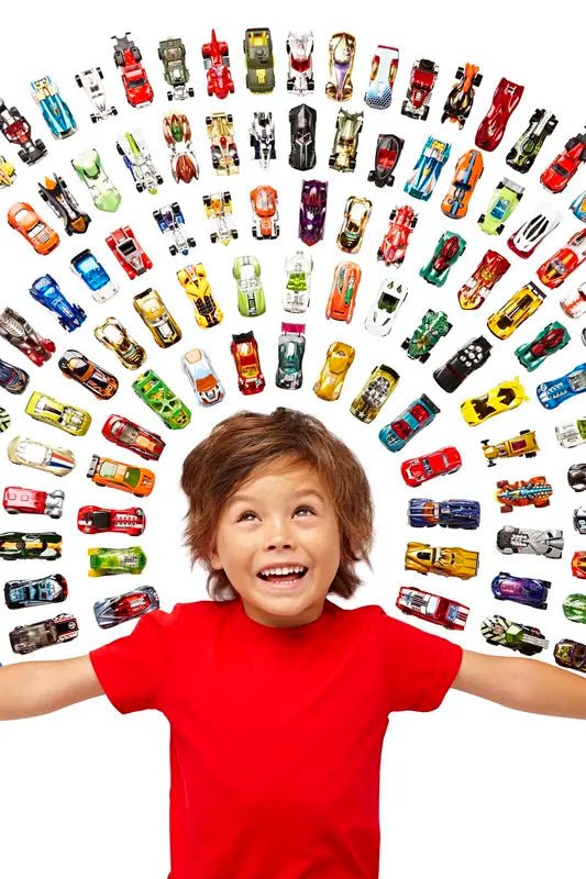 Hot Wheels 2011 HW Premiere Various - KOOLTHINGS