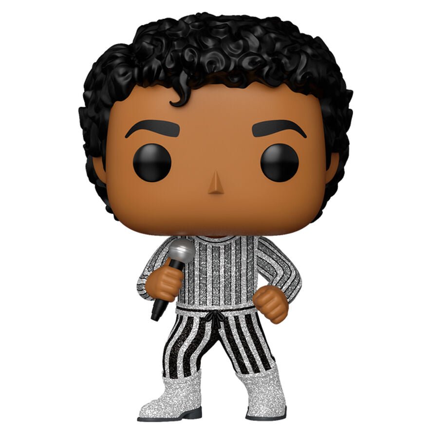 POP Rocks: MJ - Rock With You(GL) - KOOLTHINGS