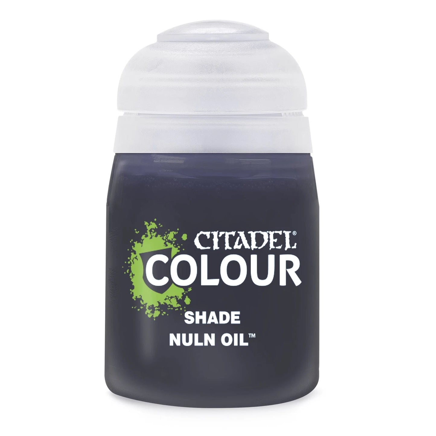 nuln oil 18ml paint - KOOLTHINGS