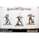 Kurnoth Hunters New - KOOLTHINGS