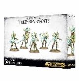 Games Workshop Sylvaneth Tree - revenants - KOOLTHINGS