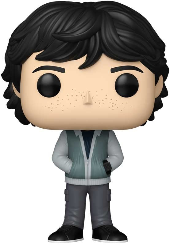 FUNKO POP TV: STRANGER THINGS S5 - MIKE WHEELER