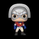 DC The Suicide Squad Funko Pop Vinyl Figure Peacemaker (Pre-Loved) - KOOLTHINGS