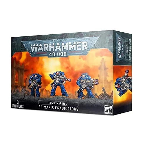 Warhammer 40