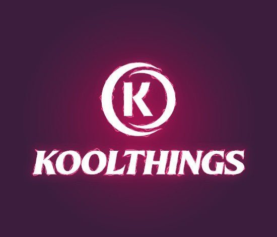 Almost Normal Badge - KOOLTHINGS