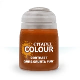 Citadel Contrast: Gore-Grunta Fur (18ml)