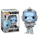Funko Pop! Heroes: Batman & Robin (Pre-Loved)