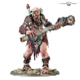 Games Workshop - Age of Sigmar Sons Of Behemat King Brodd