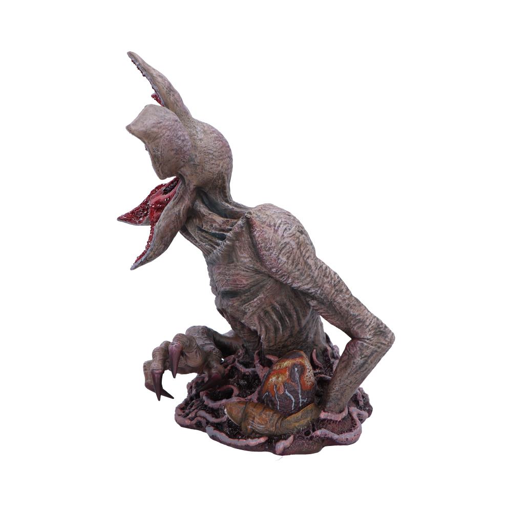 Stranger Things Demogorgon Bust 29.5cm - KOOLTHINGS