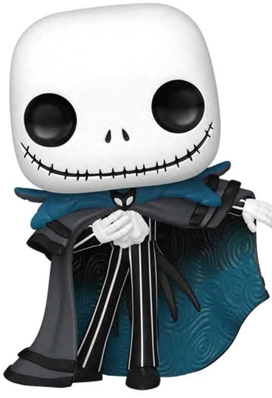 FUNKO POP DISNEY: TNBC - COUTURE JACK - KOOLTHINGS