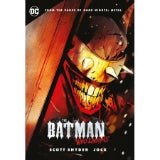 The Batman Who Laughs by Scott Snyder - KOOLTHINGS