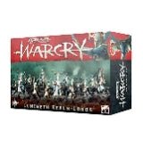 Vanari Auralan Wardens Lumineth Realm - Lords Warhammer Aos - KOOLTHINGS