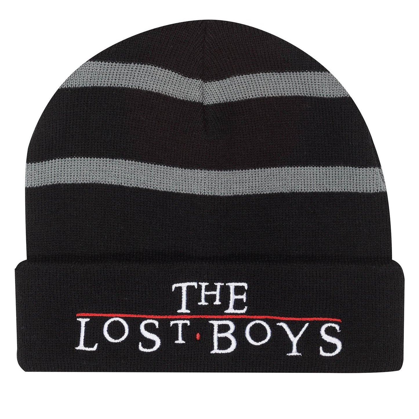 The Lost Boys - Logo - Beanie - KOOLTHINGS