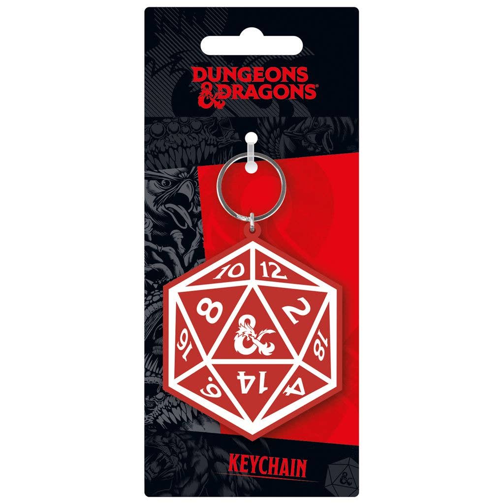 Dungeons & Dragons (Dice) - KOOLTHINGS