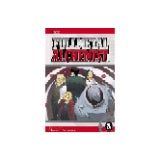 Fullmetal Alchemist, Volume 26 - (Fullmetal Alchemist (Paperback)) (Paperback)