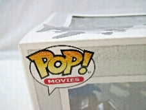 Funko Pop! Movies Jaws: Jaws (with Diving Tank) (Pre-Loved)
