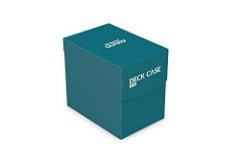 Ultimate Guard Deck Case 133+ Petrol - KOOLTHINGS
