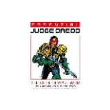 Essential Judge Dredd: The Apocalypse War - by John Wagner & Alan Grant