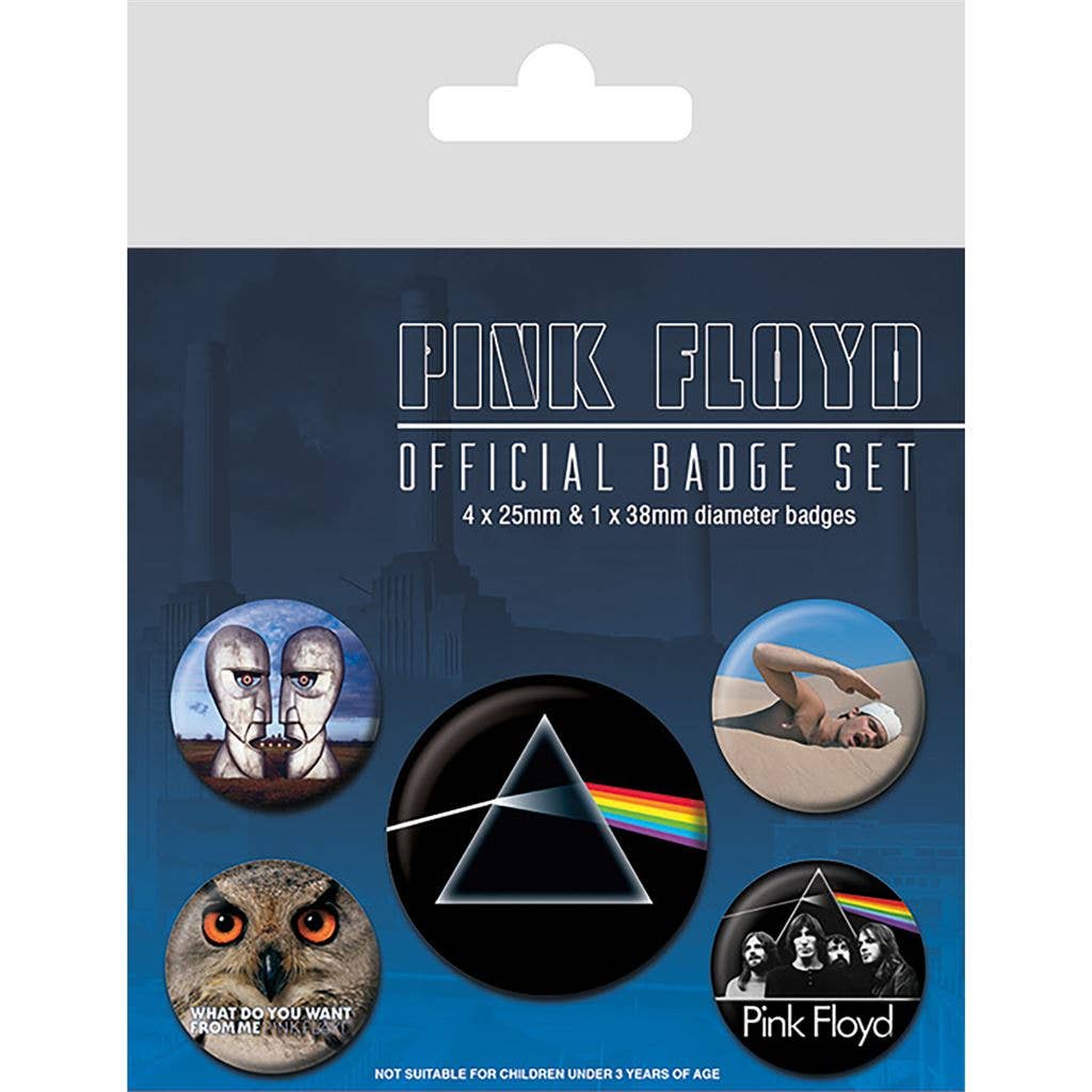 Pink Floyd - KOOLTHINGS