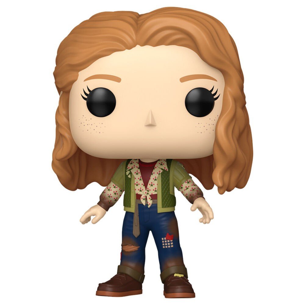 POP figure Stranger Things 5 Max 1805 - KOOLTHINGS