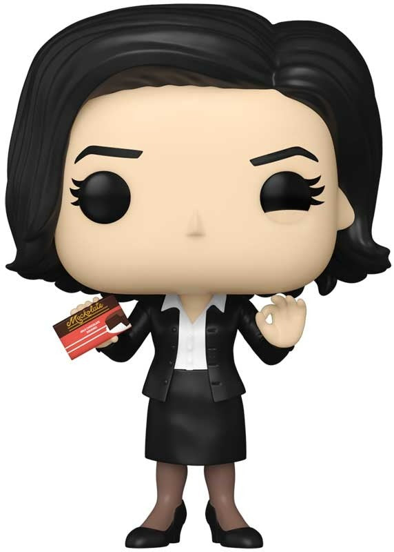 Friends Monica Geller Mockolate Funko Pop! Vinyl Figure #1649