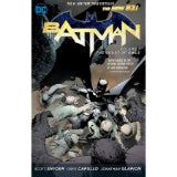 Batman (DC Comics Paperback): The Court of Owls (Series #01) (Paperback)