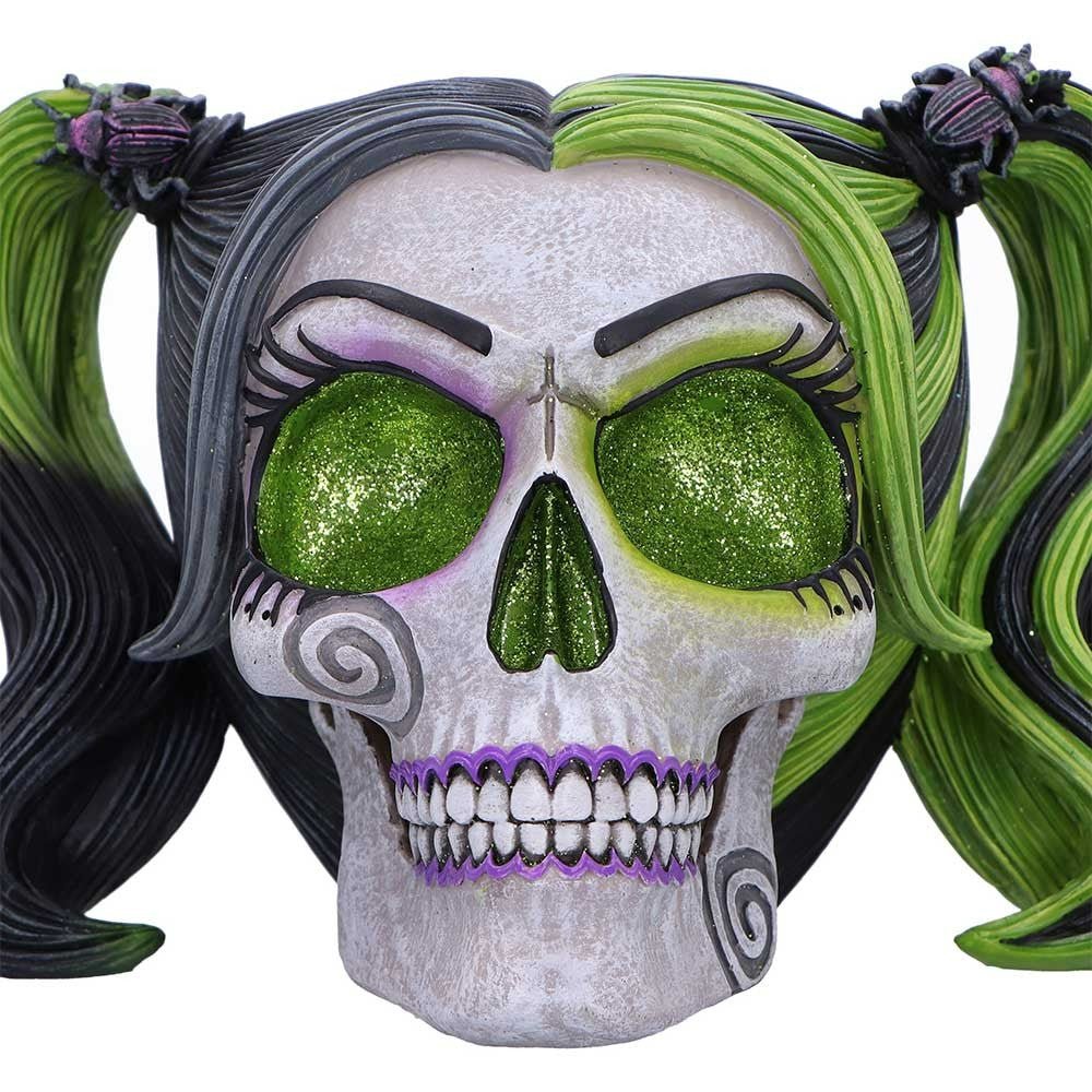 Drop Dead Gorgeous - Beetles and Bugs 19cm - KOOLTHINGS