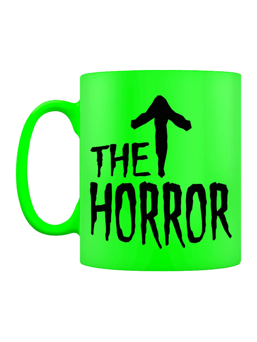 The Horror Mug