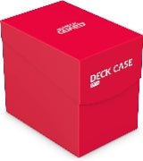 Ultimate Guard Deck Case 133+ Red - KOOLTHINGS