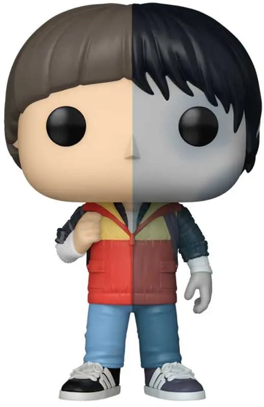 FUNKO POP TV: Stranger Things S7 – Will Byers SPLT 1909 - KOOLTHINGS