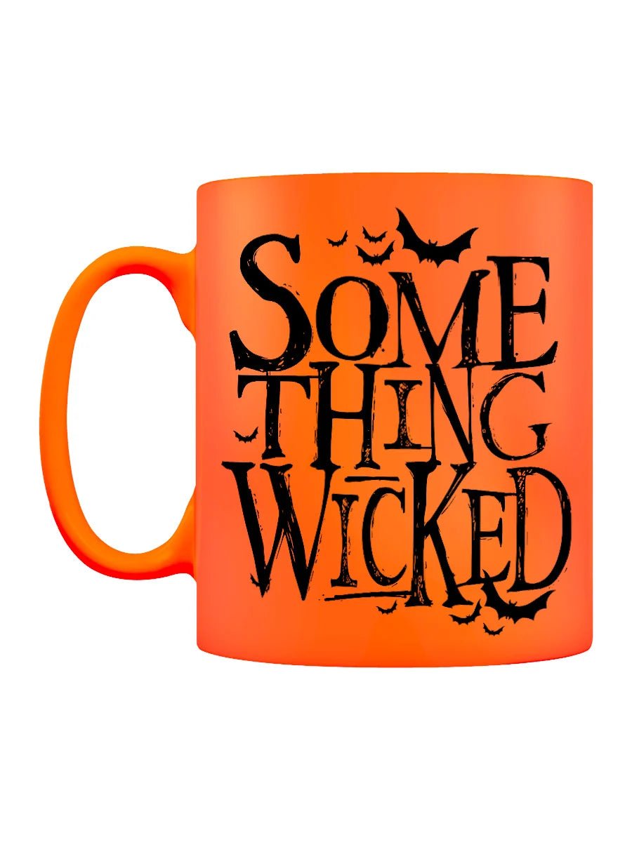 Some Thing Wicked mug - KOOLTHINGS