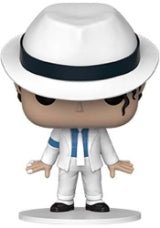 Michael Jackson Lean Pop! Vinyl 345 - KOOLTHINGS
