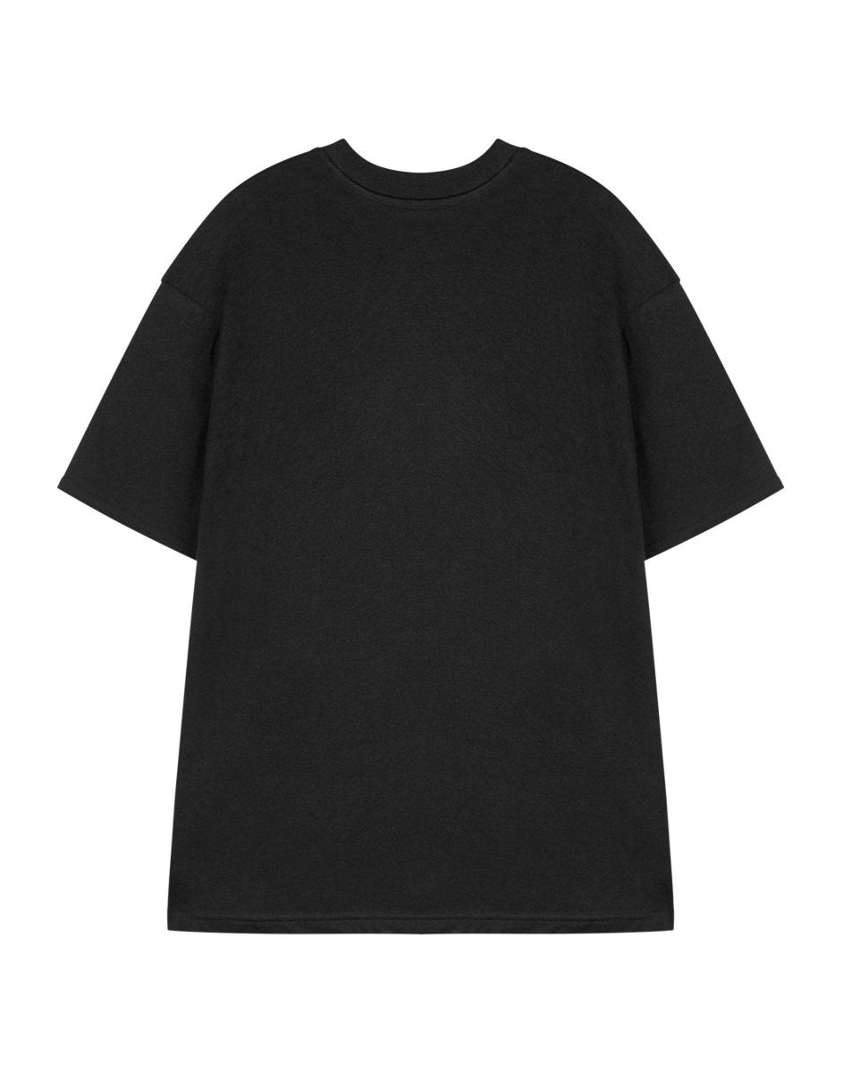 Supernatural Mens Black Join The Hunt Short Sleeved T-Shirt - KOOLTHINGS