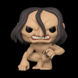 Funko Pop! Animation: Attach on Titan (Pre-Loved)