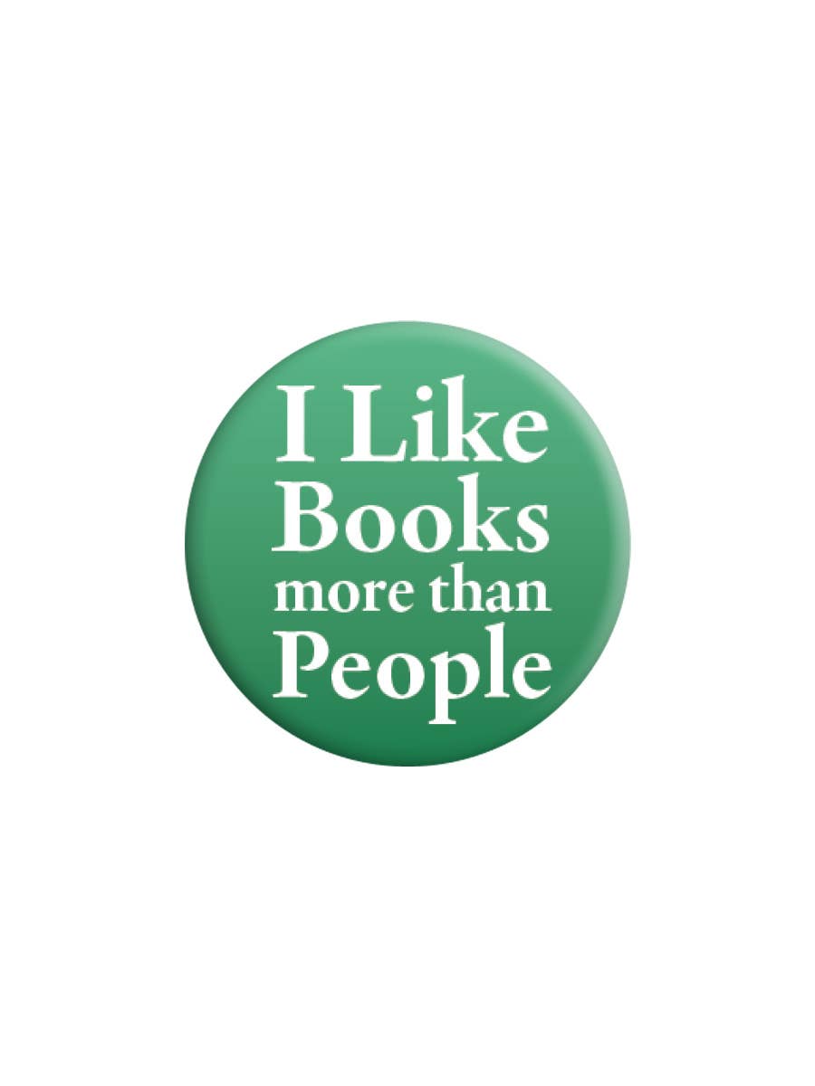 I Just Do What The Voices Tell Me Badge