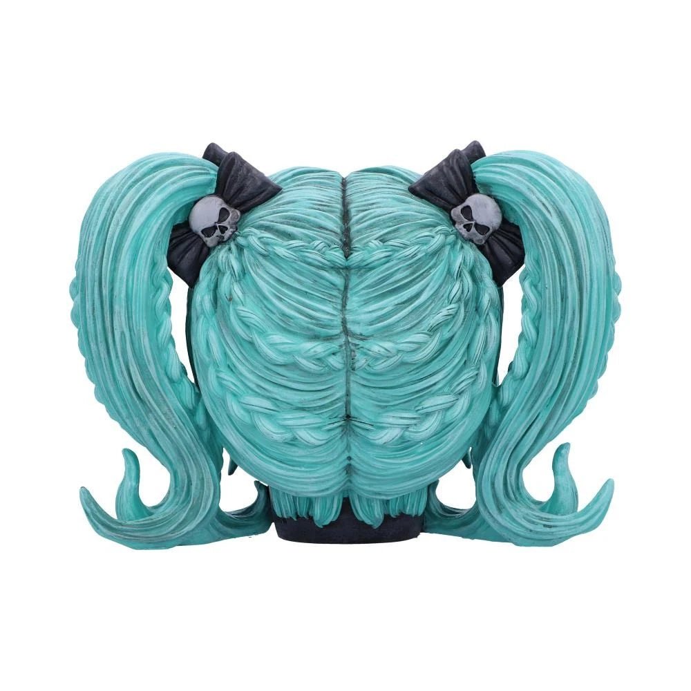 Nemesis Now Drop Dead Gorgeous Cute and Cosmic Figurine 19.5cm - KOOLTHINGS