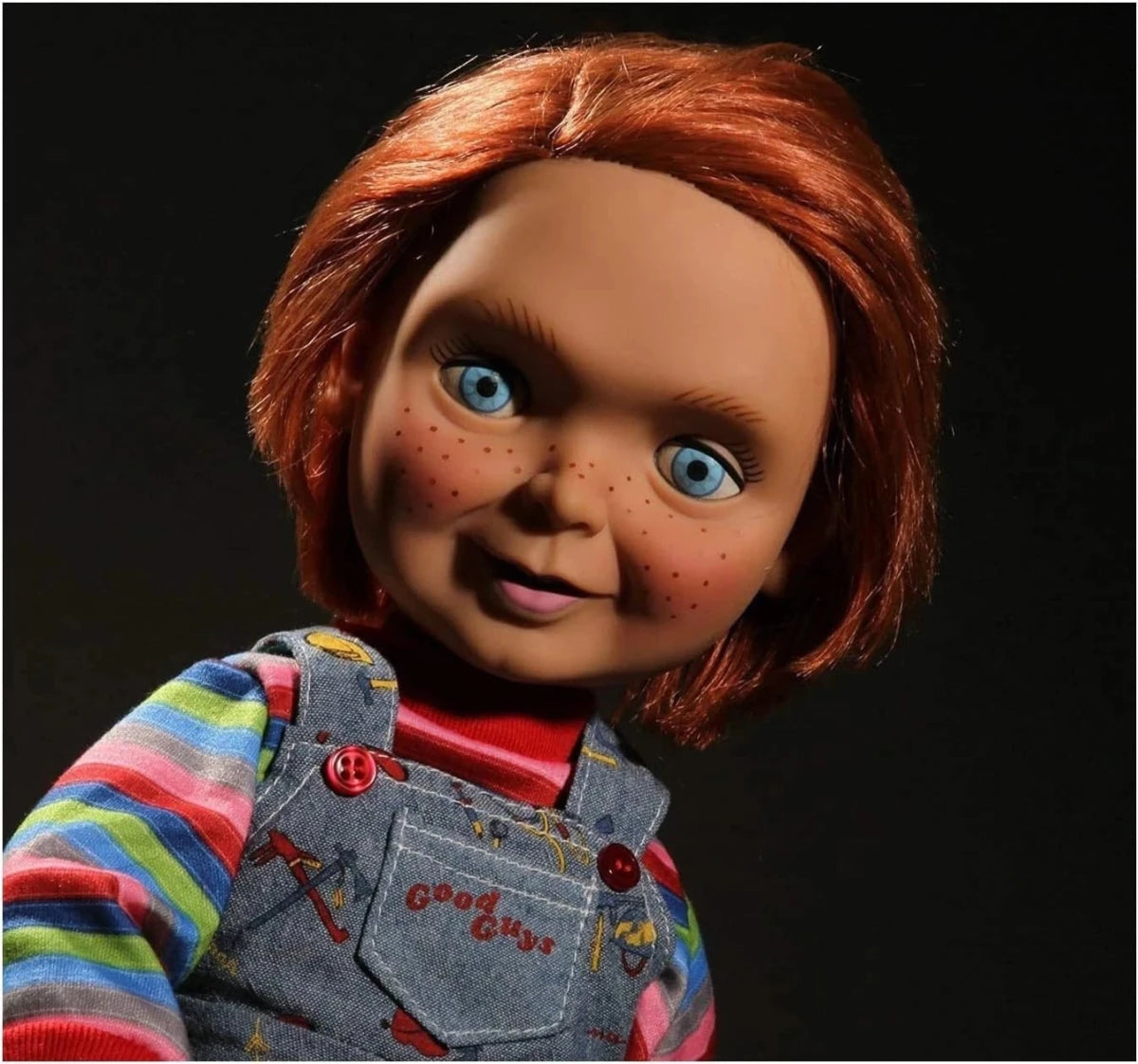 Mezco Toyz 15 Inch Mega Good Guy Chucky with Sound - KOOLTHINGS