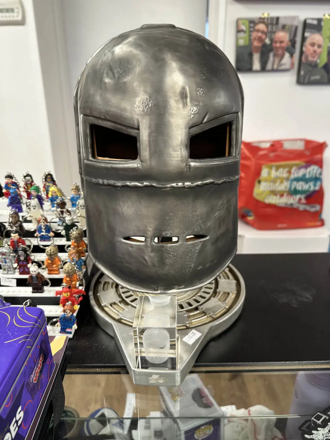 What Makes a Great Pop Culture Gift Shop?