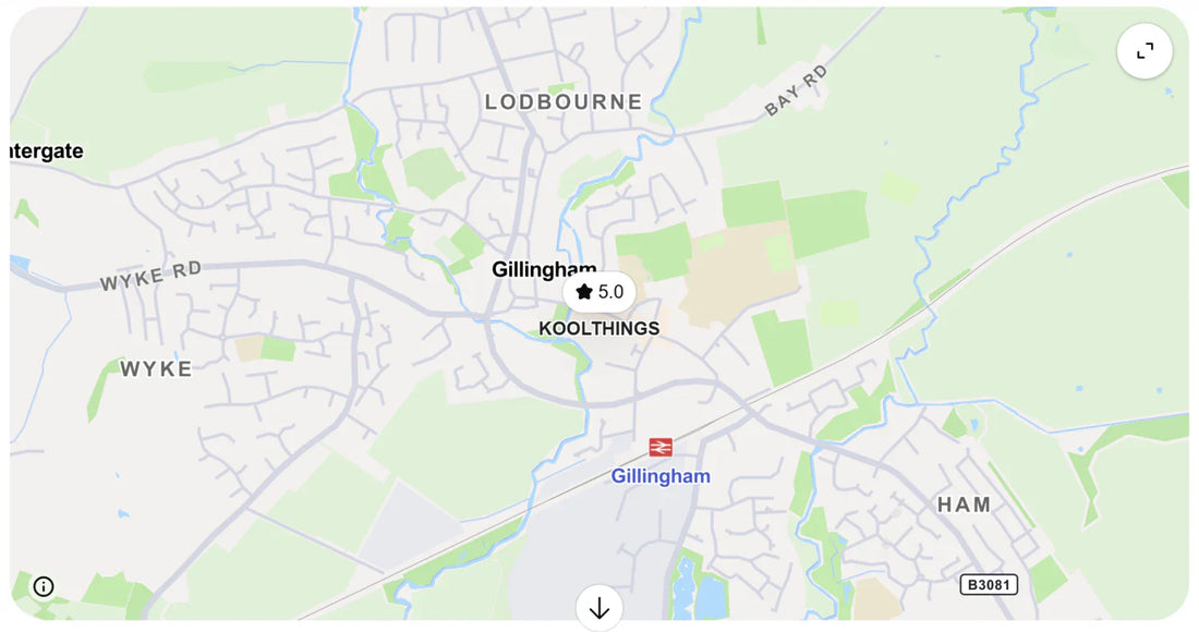 Discover your local store