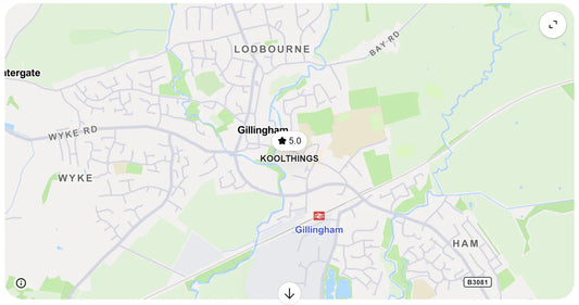 Discover your local store