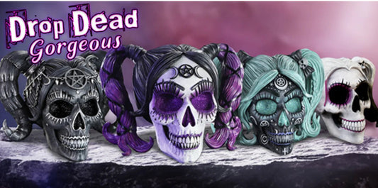 Drop Dead Gorgeous - KOOLTHINGS