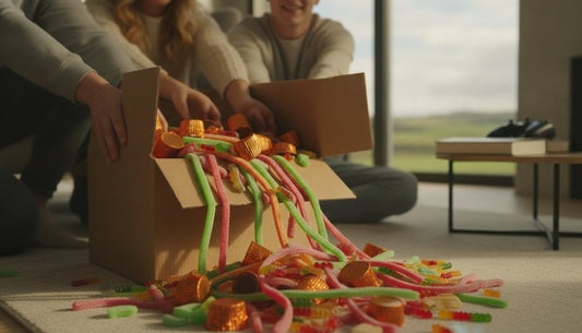 American Sweets UK: Buying Guide for Pop Culture Fans (2026) - KOOLTHINGS