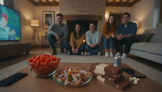 American Sweets UK: Buying Guide for Pop Culture Fans (2026) - KOOLTHINGS